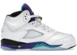 Jordan 5 Retro Grape (2025) (GS) - HQ7980-100 - Acquista su ResellPiacenza