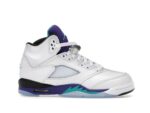 Jordan 5 Retro Grape (2025) (GS) - HQ7980-100-gallery-1 - Acquista su ResellPiacenza