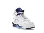 Jordan 5 Retro Grape (2025) (GS) - HQ7980-100-gallery-2 - Acquista su ResellPiacenza