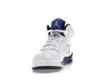 Jordan 5 Retro Grape (2025) (GS) - HQ7980-100-gallery-3 - Acquista su ResellPiacenza