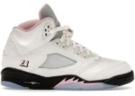 Jordan 5 Retro Medium Soft Pink (GS) - HQ7980-102 - Acquista su ResellPiacenza