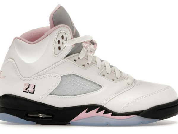 Jordan 5 Retro Medium Soft Pink (GS) - HQ7980-102 - Acquista su ResellPiacenza