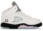 Jordan 5 Retro Medium Soft Pink (TD) - HQ7981-102 - Acquista su ResellPiacenza