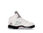 Jordan 5 Retro Medium Soft Pink (TD) - HQ7981-102-gallery-1 - Acquista su ResellPiacenza