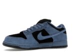 Nike SB Dunk Low Supreme 94 Ocean Fog - HQ8487-400-gallery-4 - Acquista su ResellPiacenza