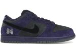 Nike SB Dunk Low Supreme 94 Ink - HQ8487-500 - Acquista su ResellPiacenza