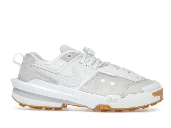 Nike Zegamadome SP sacai White - HQ8618-100-gallery-1 - Acquista su ResellPiacenza