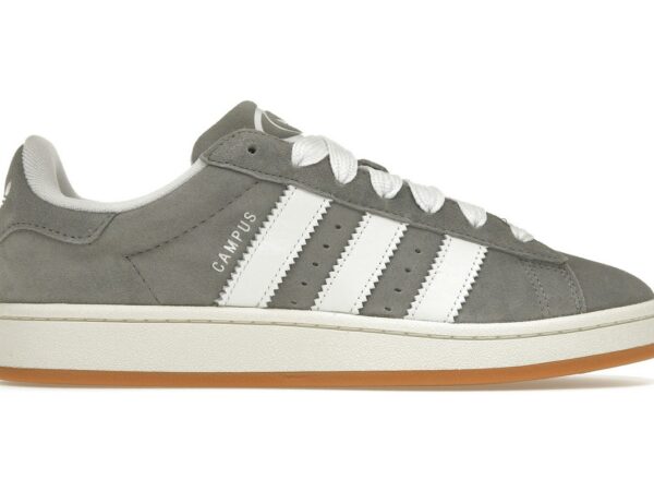 adidas Campus 00s Grey White - HQ8707 - Acquista su ResellPiacenza