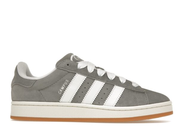 adidas Campus 00s Grey White - HQ8707-gallery-1 - Acquista su ResellPiacenza