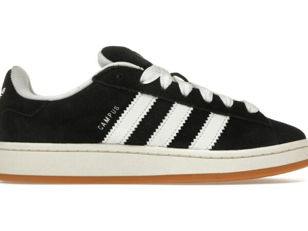adidas Campus 00s Core Black - HQ8708 - Acquista su ResellPiacenza