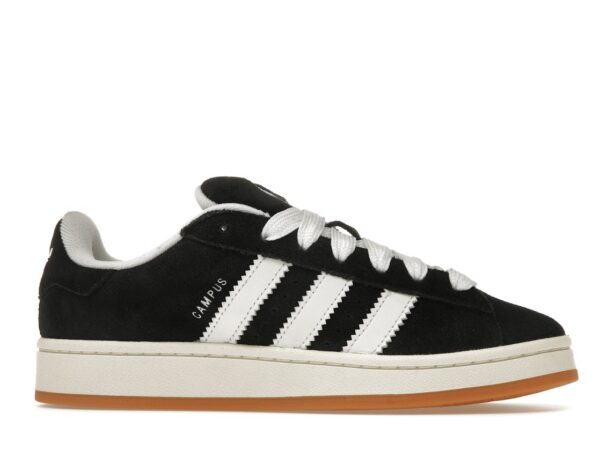 adidas Campus 00s Core Black - HQ8708-gallery-1 - Acquista su ResellPiacenza