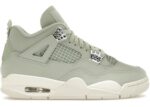 Jordan 4 Retro Seafoam Sail (Women's) - HV0823-003 - Acquista su ResellPiacenza