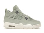 Jordan 4 Retro Seafoam Sail (Women's) - HV0823-003-gallery-1 - Acquista su ResellPiacenza