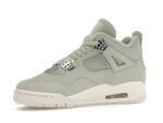 Jordan 4 Retro Seafoam Sail (Women's) - HV0823-003-gallery-4 - Acquista su ResellPiacenza