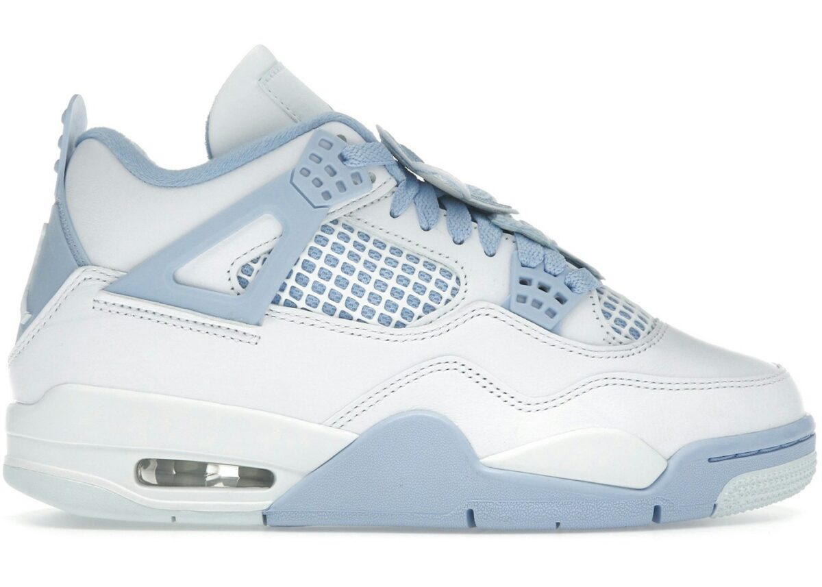 Jordan 4 Retro Forget Me Not (Women's) - HV0823-100 - Acquista su ResellPiacenza