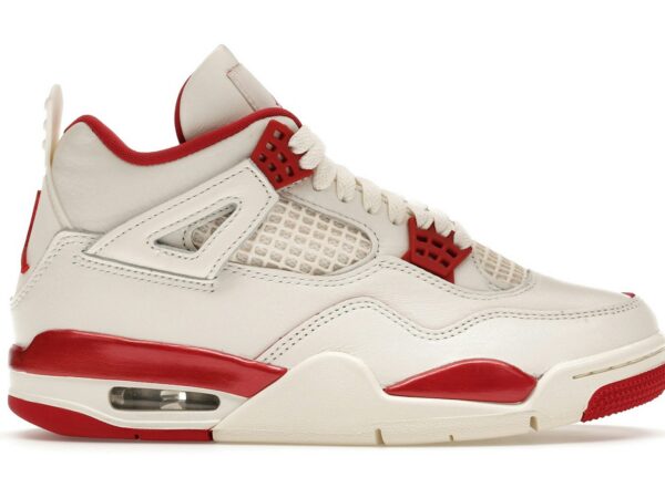 Jordan 4 Retro Valentine's Day Sierra Red (Women's) - HV0823-108 - Acquista su ResellPiacenza