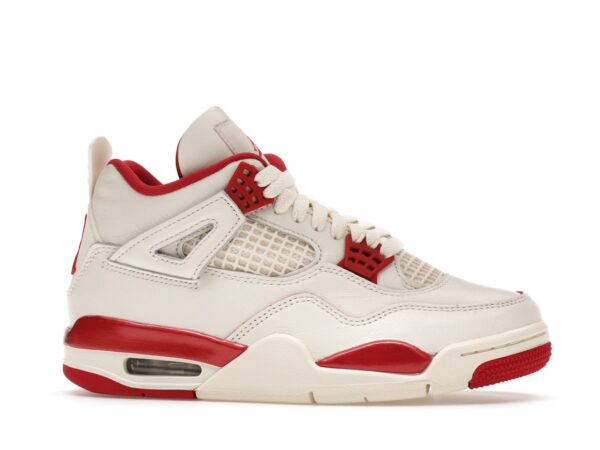 Jordan 4 Retro Valentine's Day Sierra Red (Women's) - HV0823-108-gallery-1 - Acquista su ResellPiacenza