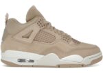 Jordan 4 Retro Cozy Girl (Women's) - HV0823-200 - Acquista su ResellPiacenza