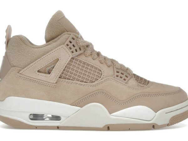 Jordan 4 Retro Cozy Girl (Women's) - HV0823-200 - Acquista su ResellPiacenza