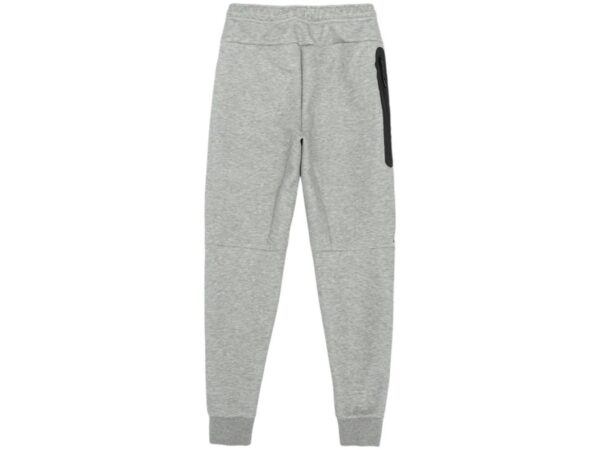 Nike Sportswear Tech Fleece Joggers (FW24) Dark Grey Heather/Black - HV0959-063-gallery-1 - Acquista su ResellPiacenza