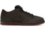 Nike Dunk SB Low Krampus - HV1668-001 - Acquista su ResellPiacenza
