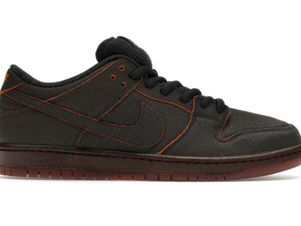 Nike Dunk SB Low Krampus - HV1668-001 - Acquista su ResellPiacenza