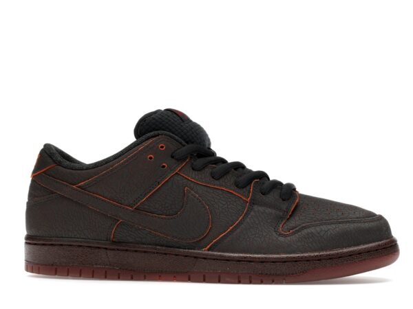 Nike Dunk SB Low Krampus - HV1668-001-gallery-1 - Acquista su ResellPiacenza