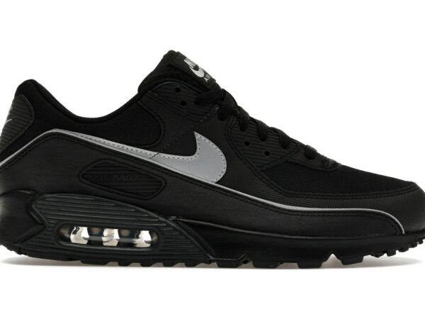 Nike Air Max 90 Premium Black Reflective - HV4517-002 - Acquista su ResellPiacenza