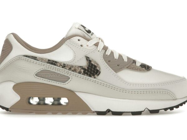 Nike Air Max 90 Light Pink Snakeskin (Women's) - HV4915-100 - Acquista su ResellPiacenza