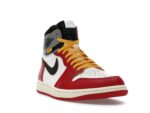 Jordan 1 Retro High OG SP Union LA Chicago Shadow - HV8563-600-gallery-2 - Acquista su ResellPiacenza