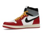 Jordan 1 Retro High OG SP Union LA Chicago Shadow - HV8563-600-gallery-4 - Acquista su ResellPiacenza