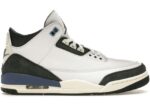 Jordan 3 Retro OG SP A Ma Maniére Diffused Blue Diffused Blue - HV8571-100 - Acquista su ResellPiacenza