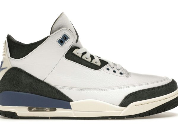 Jordan 3 Retro OG SP A Ma Maniére Diffused Blue Diffused Blue - HV8571-100 - Acquista su ResellPiacenza