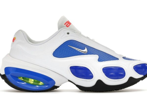 Nike Air Max Muse Veneda Carter White Racer Blue (Women's) - HV9929-100 - Acquista su ResellPiacenza