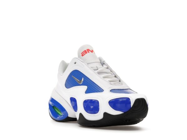 Nike Air Max Muse Veneda Carter White Racer Blue (Women's) - HV9929-100-gallery-2 - Acquista su ResellPiacenza