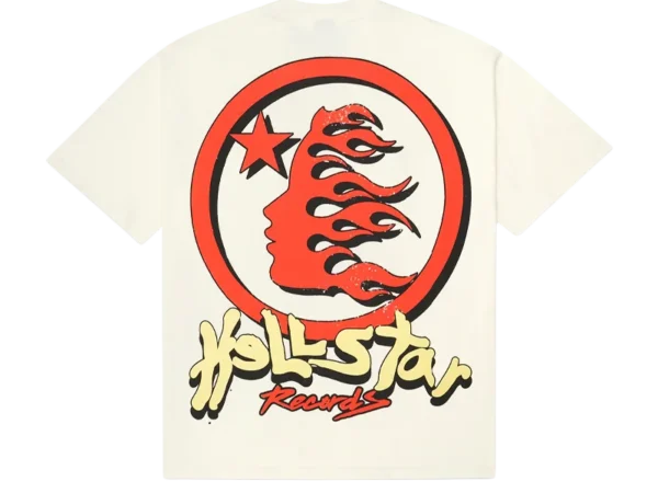 Hellstar Heaven On Earth T-Shirt