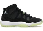 Jordan 11 Retro Black Barely Volt (GS) - IB1378-001 - Acquista su ResellPiacenza