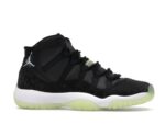 Jordan 11 Retro Black Barely Volt (GS) - IB1378-001-gallery-1 - Acquista su ResellPiacenza