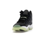 Jordan 11 Retro Black Barely Volt (GS) - IB1378-001-gallery-3 - Acquista su ResellPiacenza