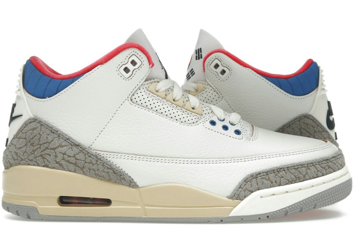 IB1482-100.jpg Jordan 3 Retro Seoul 2.0 - IB1482-100 - Acquista su ResellPiacenza