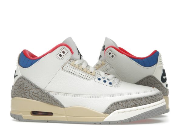 Jordan 3 Retro Seoul 2.0 - IB1482-100-gallery-1 - Acquista su ResellPiacenza