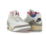 Jordan 3 Retro Seoul 2.0 - IB1482-100-gallery-2 - Acquista su ResellPiacenza