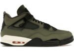 Jordan 4 Retro OG SP Undefeated (2025) - IB1519-200 - Acquista su ResellPiacenza
