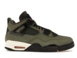 Jordan 4 Retro OG SP Undefeated (2025) - IB1519-200-gallery-1 - Acquista su ResellPiacenza