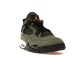 Jordan 4 Retro OG SP Undefeated (2025) - IB1519-200-gallery-2 - Acquista su ResellPiacenza