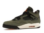 Jordan 4 Retro OG SP Undefeated (2025) - IB1519-200-gallery-4 - Acquista su ResellPiacenza