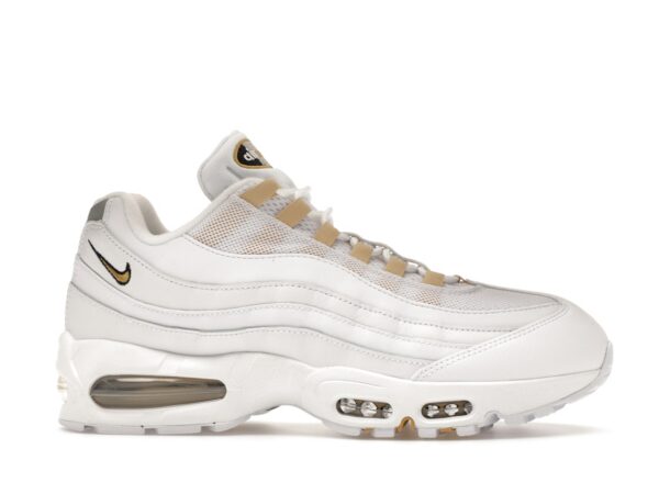 Nike Air Max 95 OG Big Bubble White Team Gold - IB1667-101-gallery-1 - Acquista su ResellPiacenza