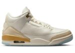 Jordan 3 Retro Champagne and Oysters (Women's) - IB2255-100 - Acquista su ResellPiacenza