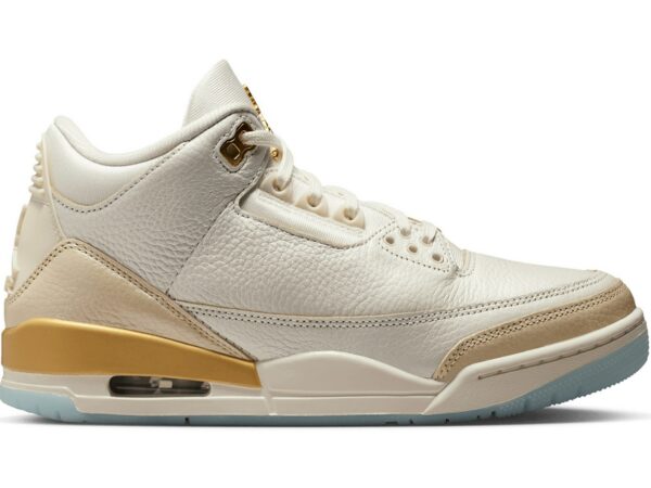 Jordan 3 Retro Champagne and Oysters (Women's) - IB2255-100 - Acquista su ResellPiacenza