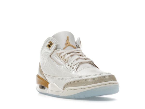 Jordan 3 Retro Champagne and Oysters (Women's) - IB2255-100-gallery-2 - Acquista su ResellPiacenza